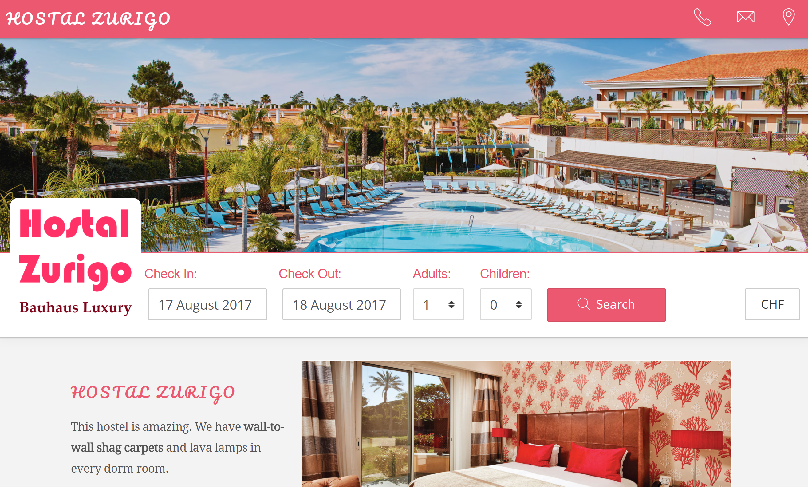 Booking Engine Style Updates The booking engine has been updated to allow further customization, along with a revamped Cosmo theme. To explore what’s new, go to Channel Manager > My Booking Engine in the left navigation menu