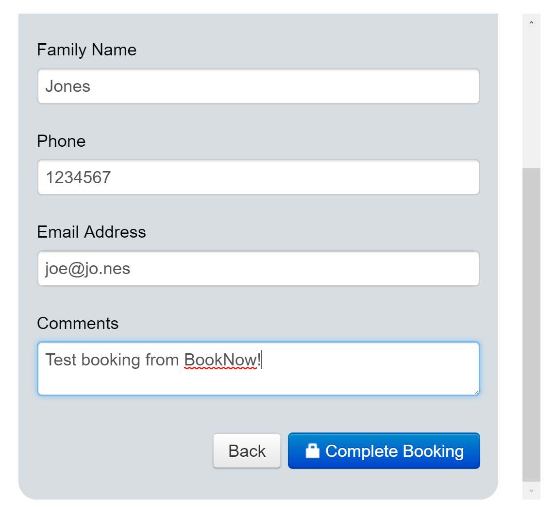 MyAllocator Calendar by Bellebnb.com calendar, with the BAR used in your Front Desk and Booking Engine along with the number of rooms available for each type for each date.