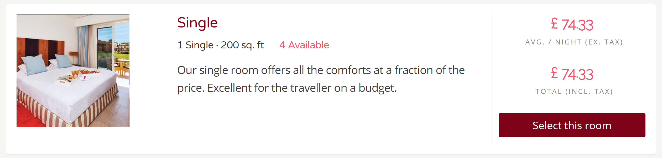 Multi-lingual Booking Engine 
            Your booking engine now works in 21 languages, including Greek, Hebrew, and Hindi. You can localize the description for your rooms, rates, and additional booking engine info for any or all languages. Your booking engine will appear in the natural language for any visitor and will display your localized description, if there is one available.