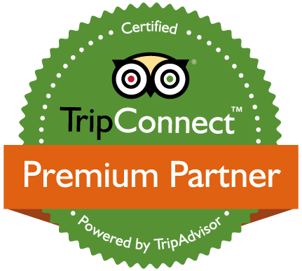 Hotel TripAdvisor TripConnect 
                 Premium Partner. We provide a simple API level connection that allows our hotel partners to manage their rooms, rates, and meta content automatically on this network.