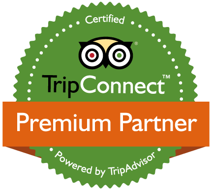 Hotel TripAdvisor TripConnect 
         Premium Partner. We provide a simple API level connection that allows our hotel partners to manage their rooms, rates, and meta content automatically on this network.