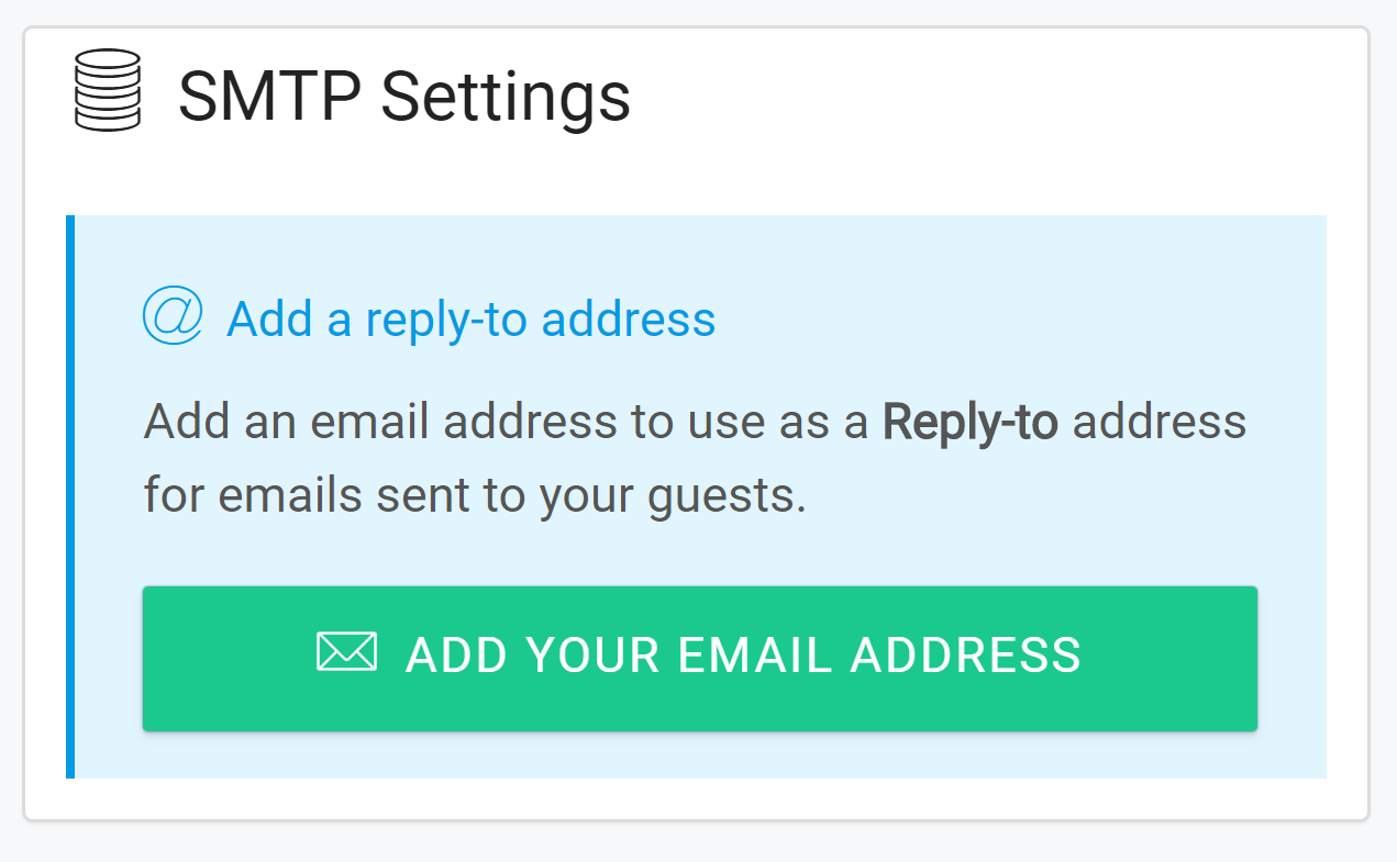 Hotel CRM Customer Relationship Management, Hotel Management HTML Emails You can now create custom emails for your daily hotel activities. You can create a custom message for new reservations, check-outs, and cancellations. Edit your messages in HTML to send out automatically as part of your bookings flow.