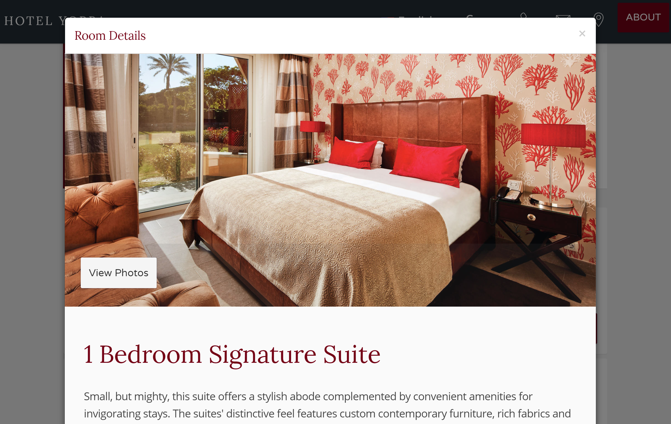 Hotel PMS Software Group Hotel Bookings simplified