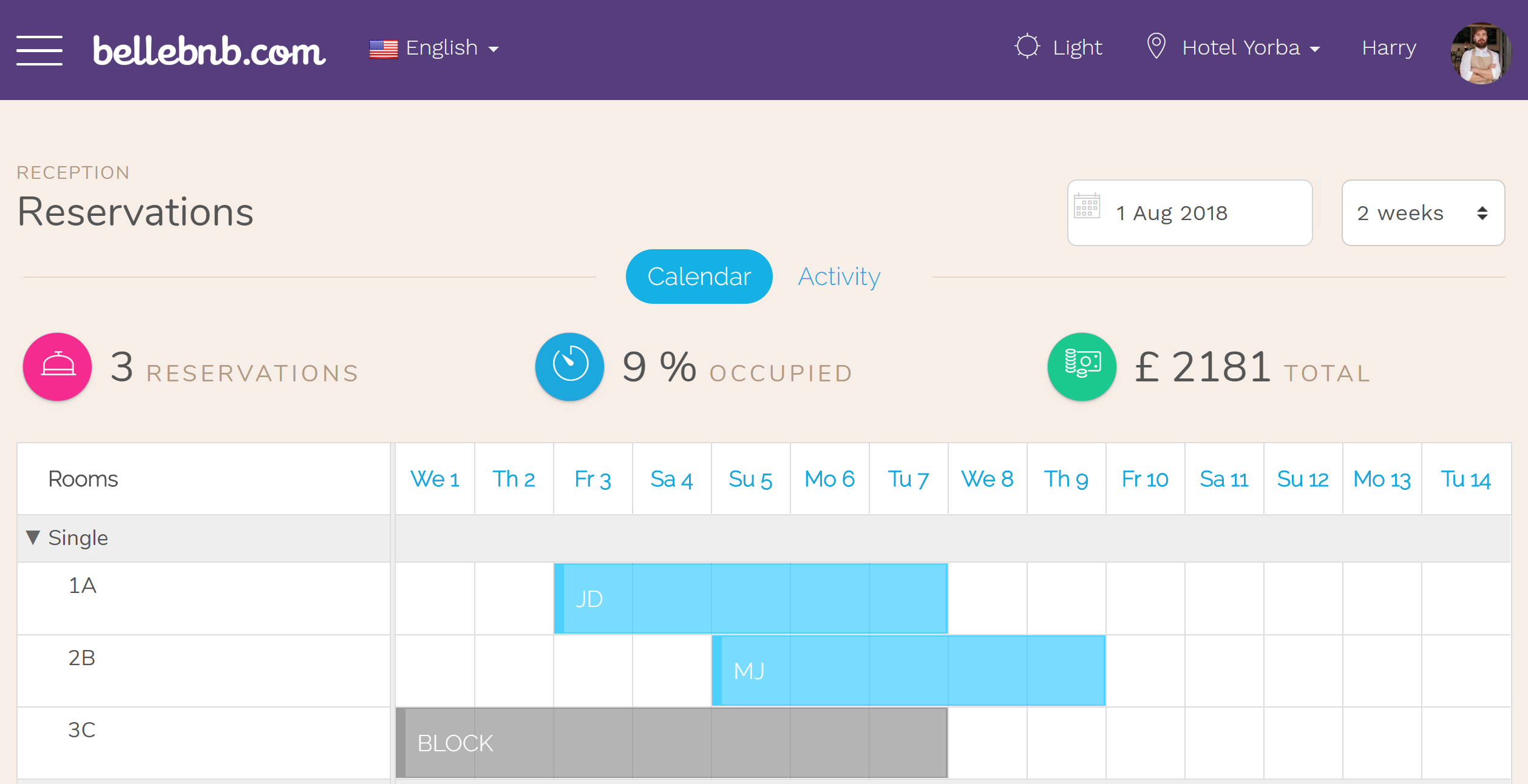 Hotel PMS Software Troubleshooting Your Hotel Channel Connections Blog Hotel PMS Software in the Cloud