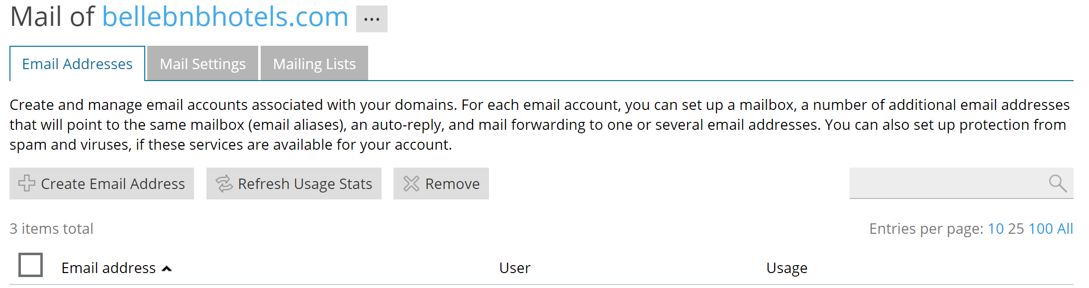 Hotel Email Addresses PMS Software Hotel Email Addresses PMS Software