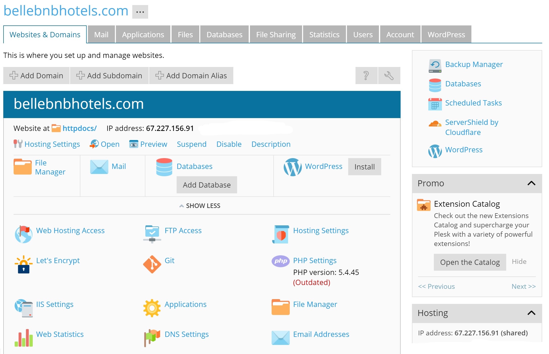 How to Setup your White Label Website for Hotel PMS Software