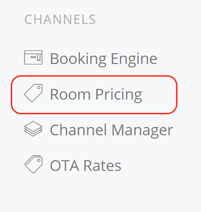 Coordinate Inventory Across All OTAs