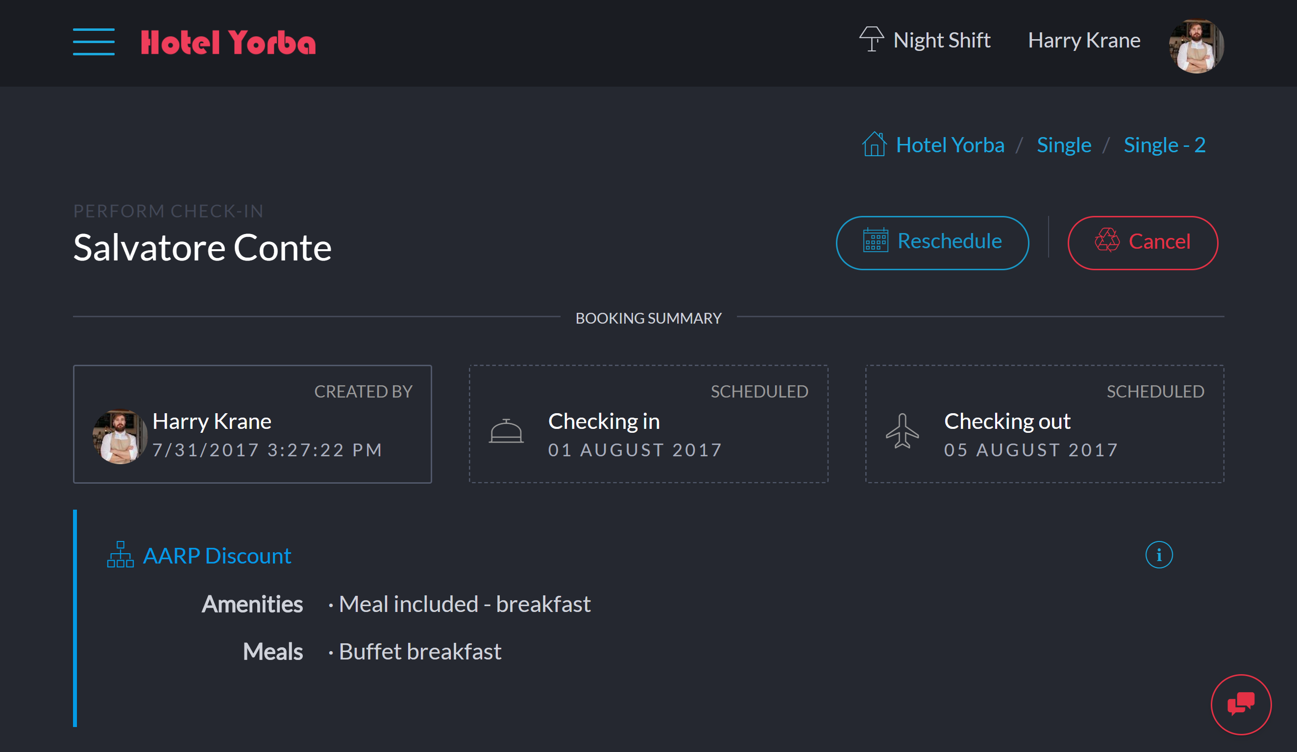 Hotel Front Desk Reservation Calendar Drag and Drop Dark Mode for Hotel PMS Booking and Reservation Platform | How to use Dark Mode