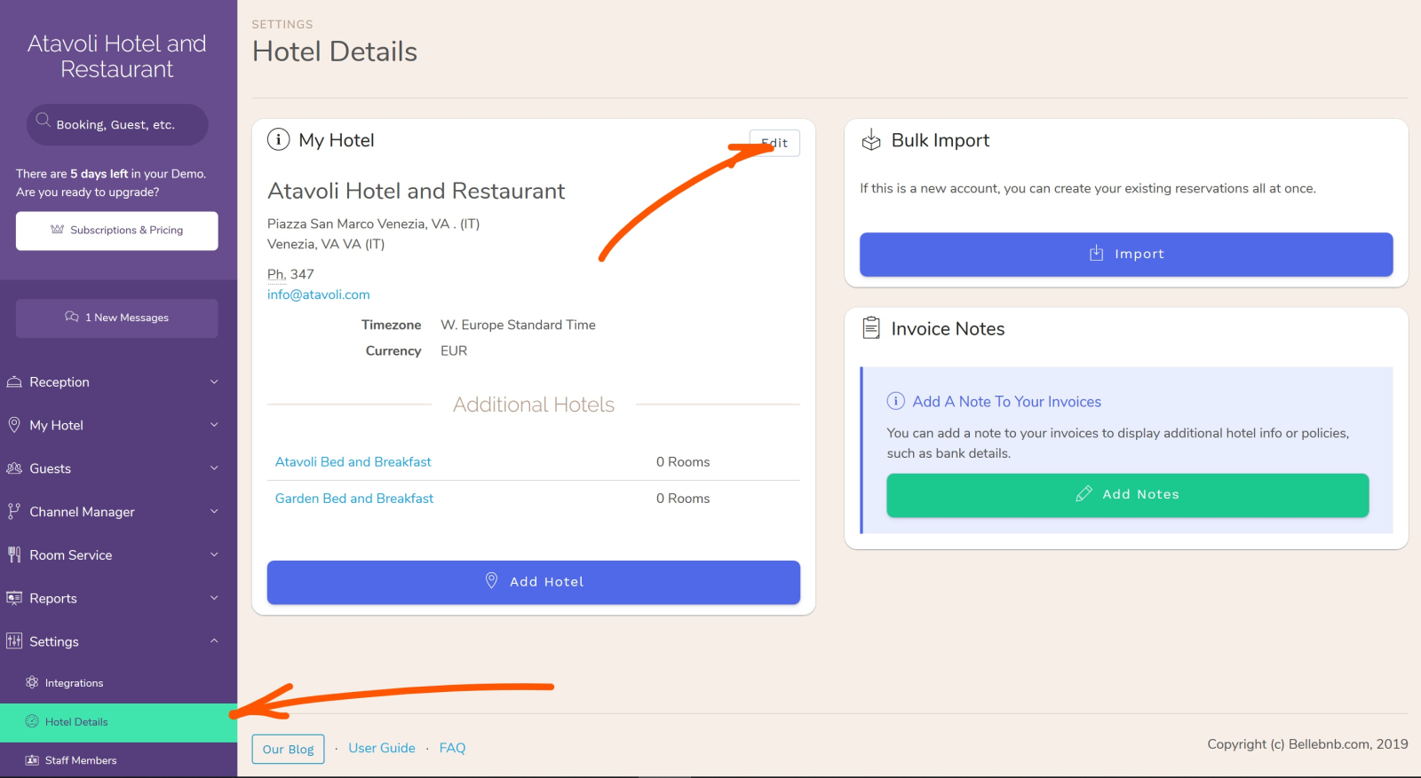 Hotel Live Currency Conversion Hotel Multi-Currency‎ Booking Engine | How do I change the currency in my hotel PMS Booking Engine