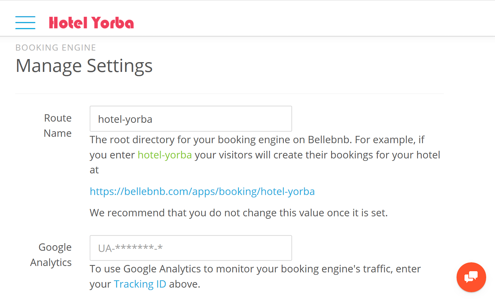 Google Analytics for Hotels, b&b, Vacation Rentals, Villas and Multi Property