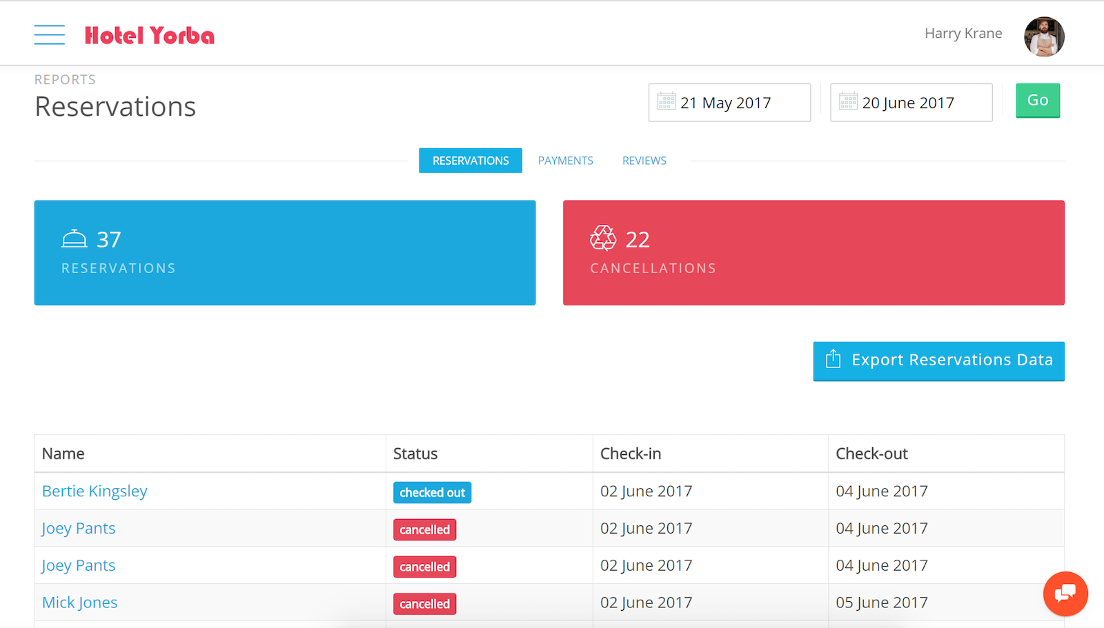 guest-reports-data-exporter