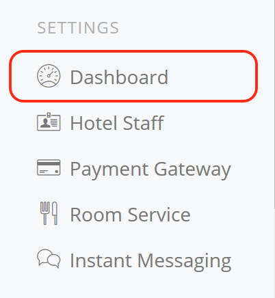 Hotel Live Currency Conversion