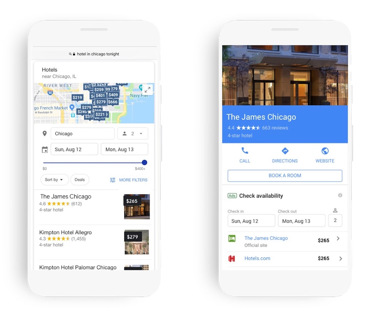 Google Hotel Ads. List Your Vacation Rentals‎ Official Site | Guide To Google Hotel Ads‎ Drive Bookings with Ads for Your Hotel Front Desk Reservation Calendar Drag and Drop, for Hotel · Hostel · B&B · Vacation Rental For Independent Properties and Group Hotel Chains
