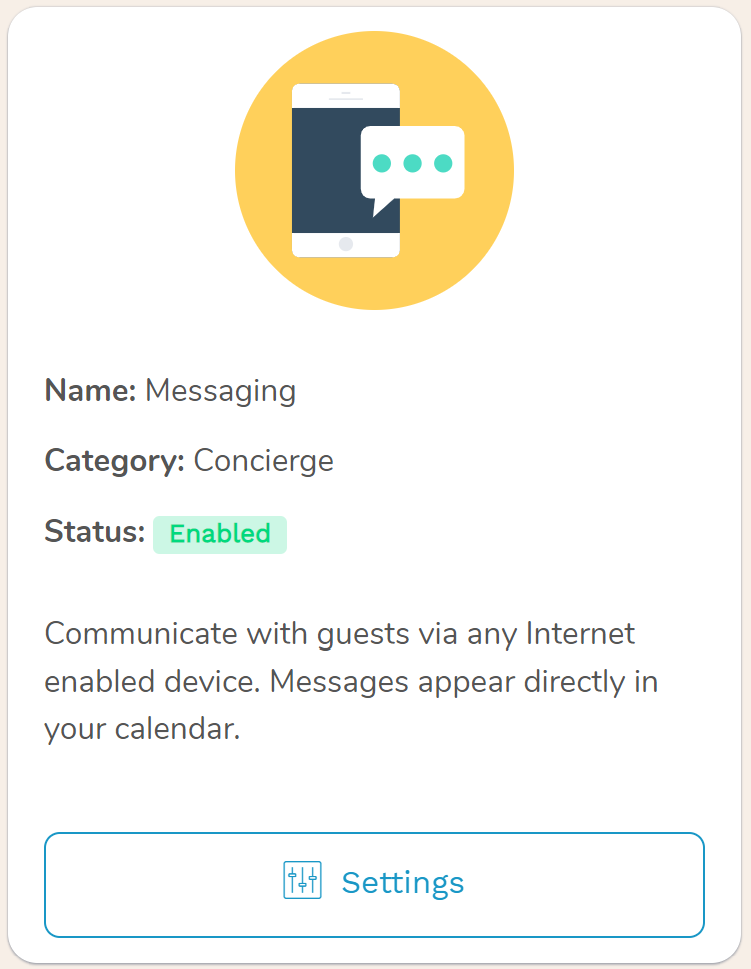 Hotel Concierge Services Hotel & Hospitality Text Messaging Software Stay connected with your guests & inspire them to return!