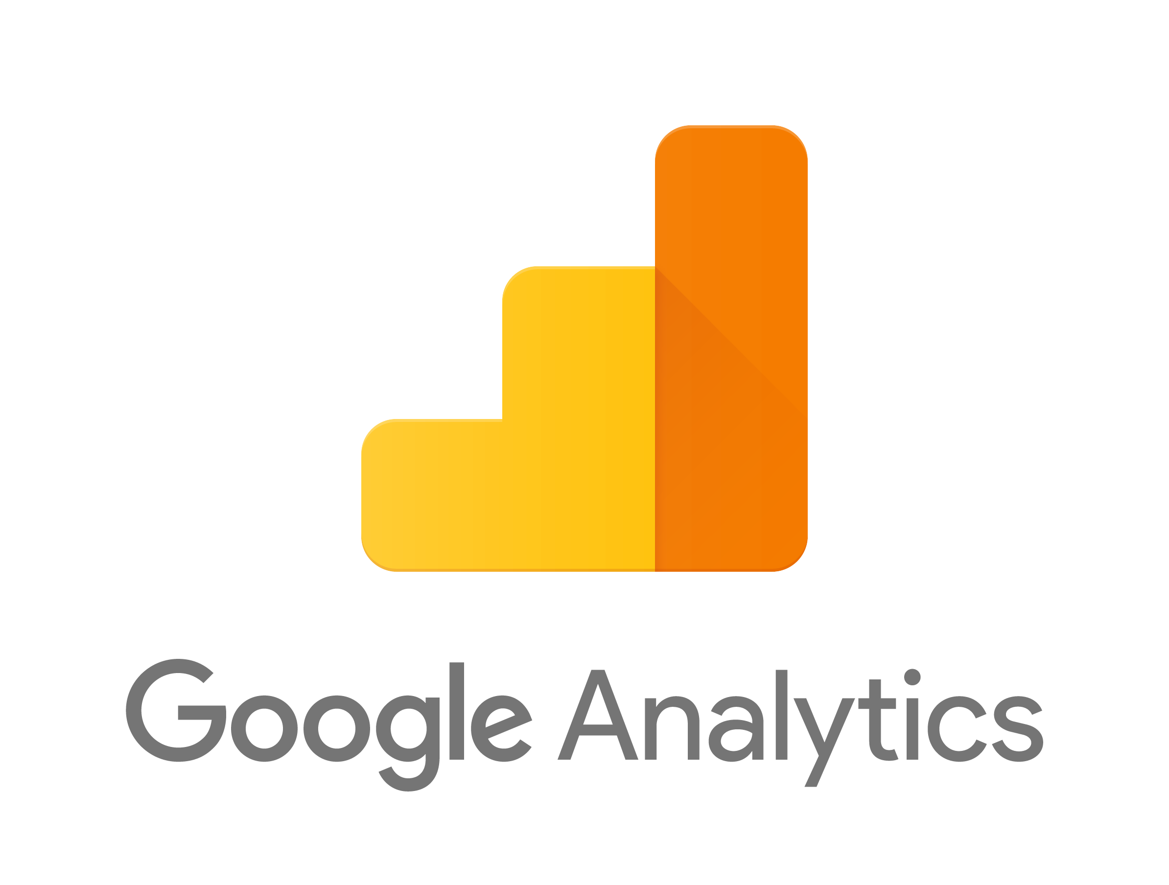 Google Hotel analytics stats