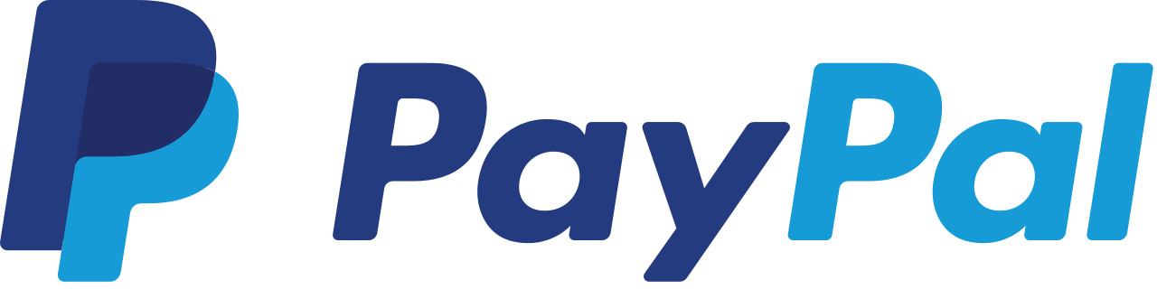 Connect with PayPal